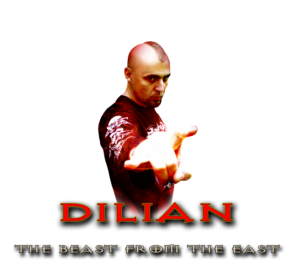 Dilian.pro